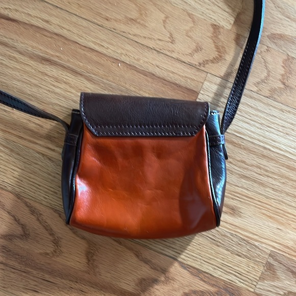 DEL BORGO genuine leather purse - Picture 5 of 5